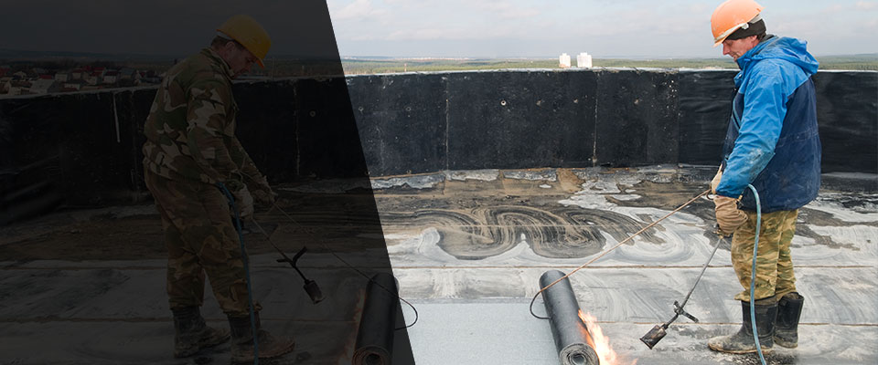 Weehawken Roofing Contractors