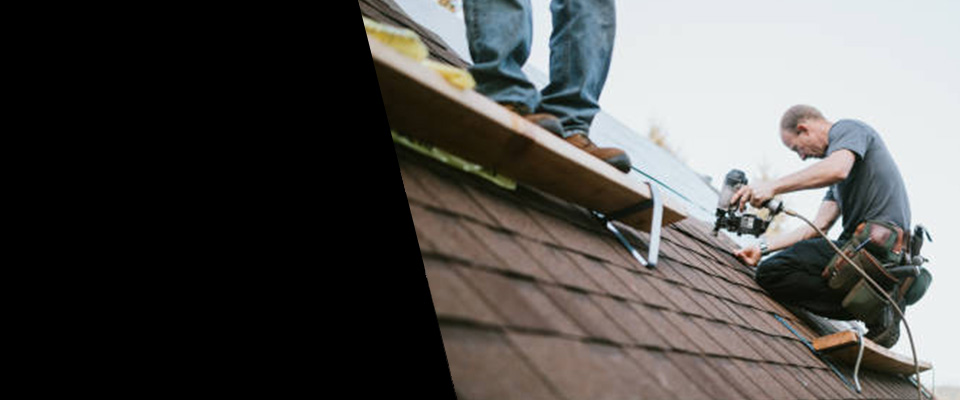 Weehawken Roofing Contractors